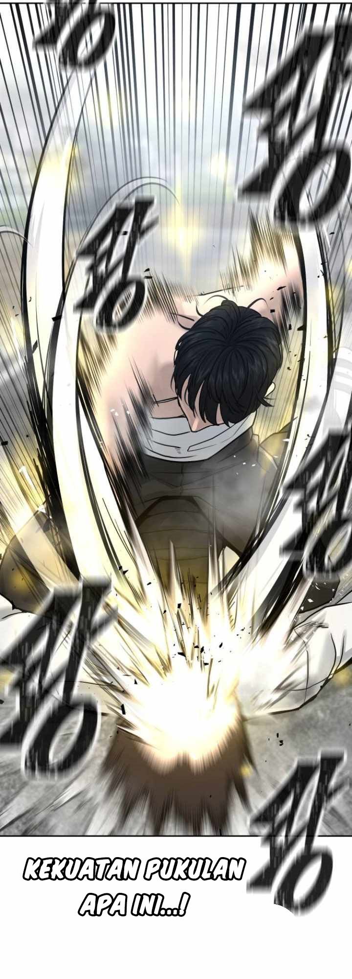 Quest Supremacy Chapter 09 Gambar 68