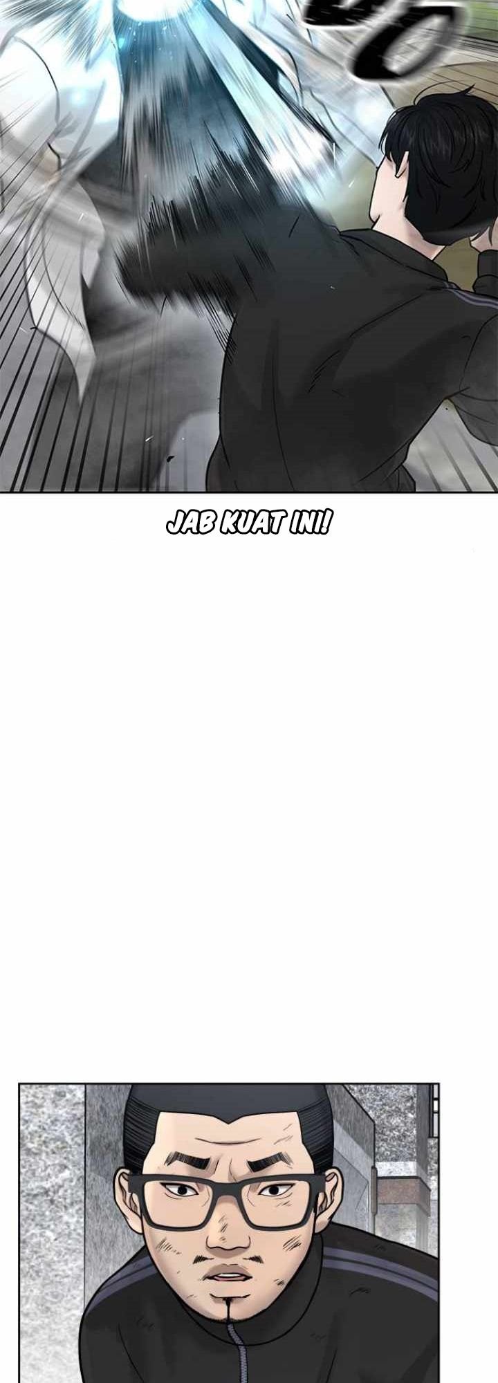 Quest Supremacy Chapter 09 Gambar 7