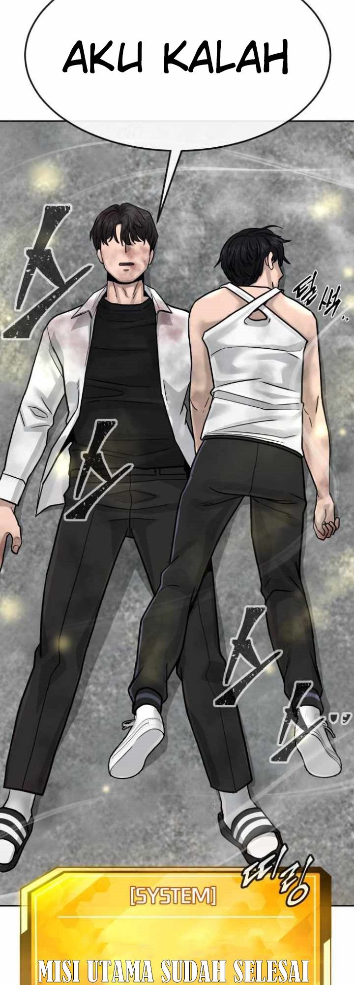 Quest Supremacy Chapter 09 Gambar 71