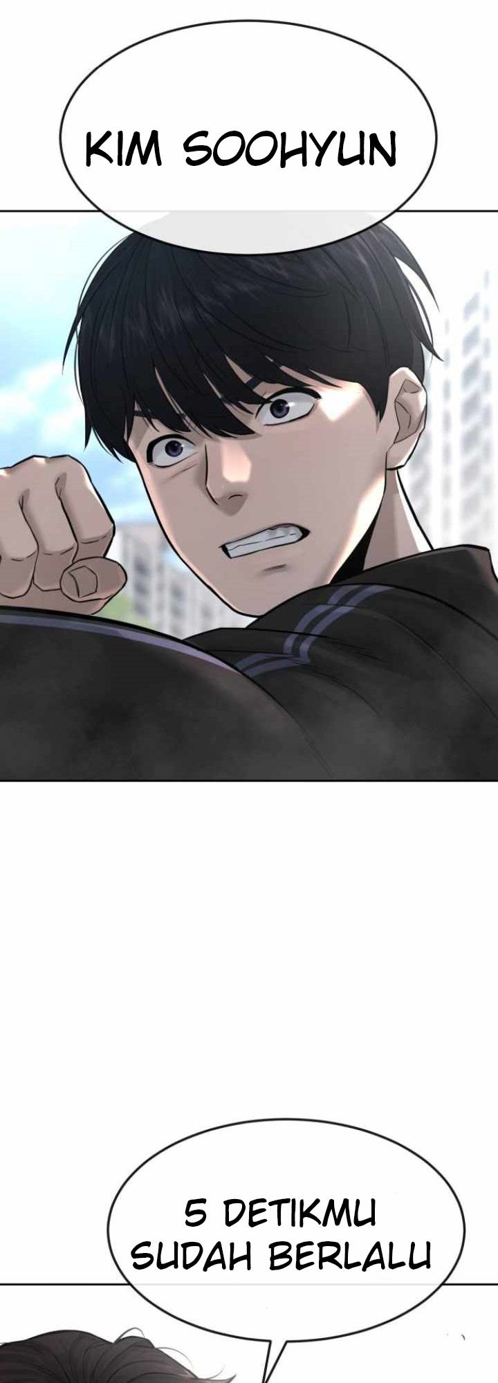 Quest Supremacy Chapter 09 Gambar 9