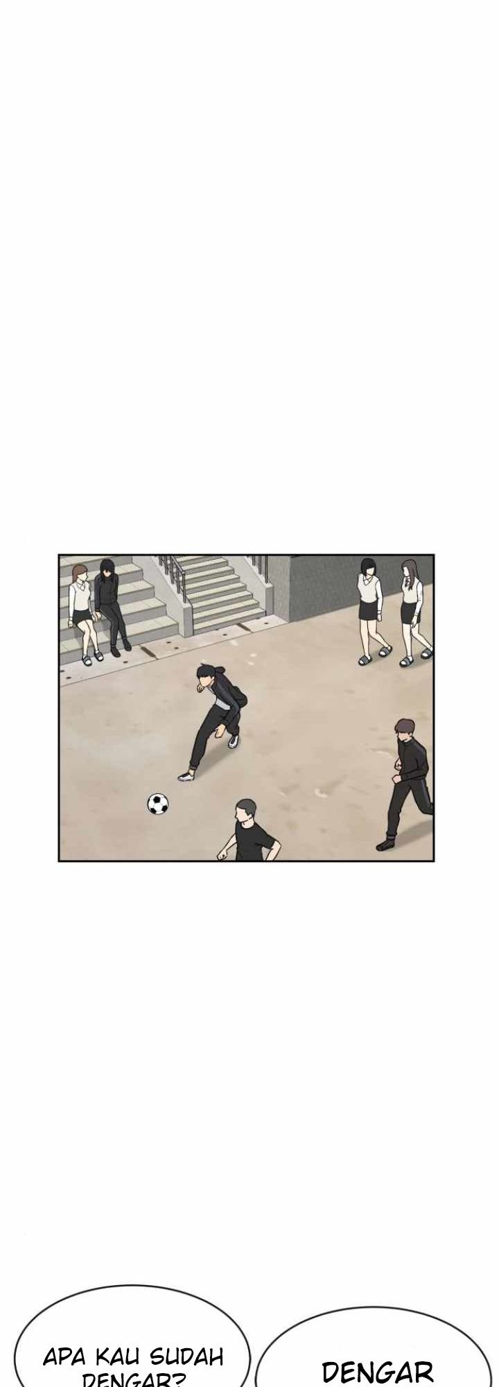 Quest Supremacy Chapter 08 Gambar 10