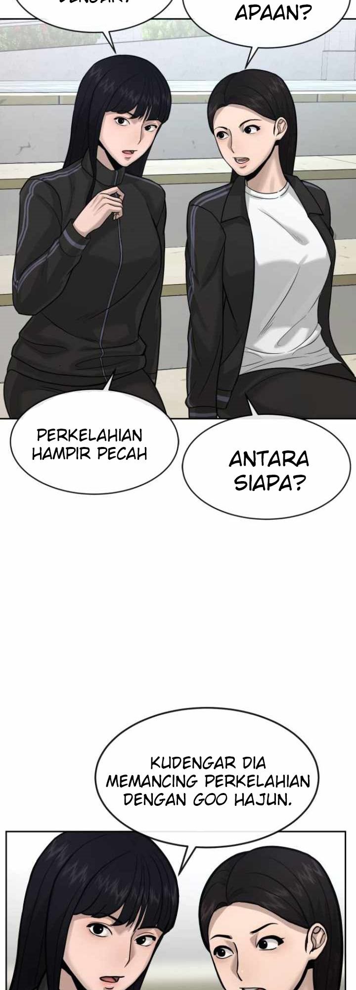 Quest Supremacy Chapter 08 Gambar 11