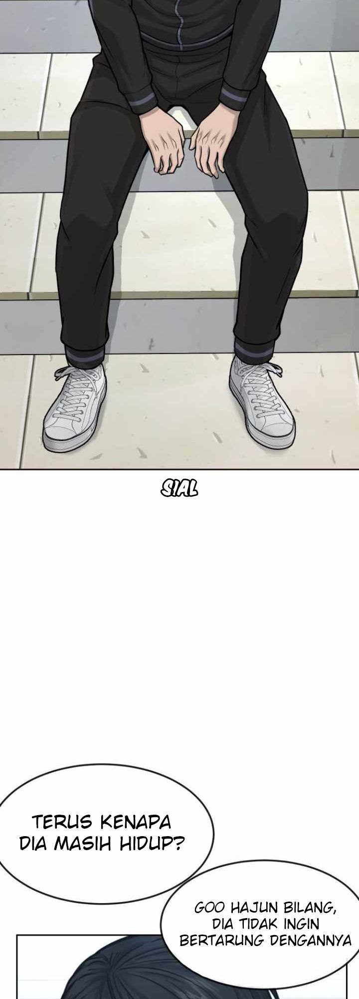 Quest Supremacy Chapter 08 Gambar 13