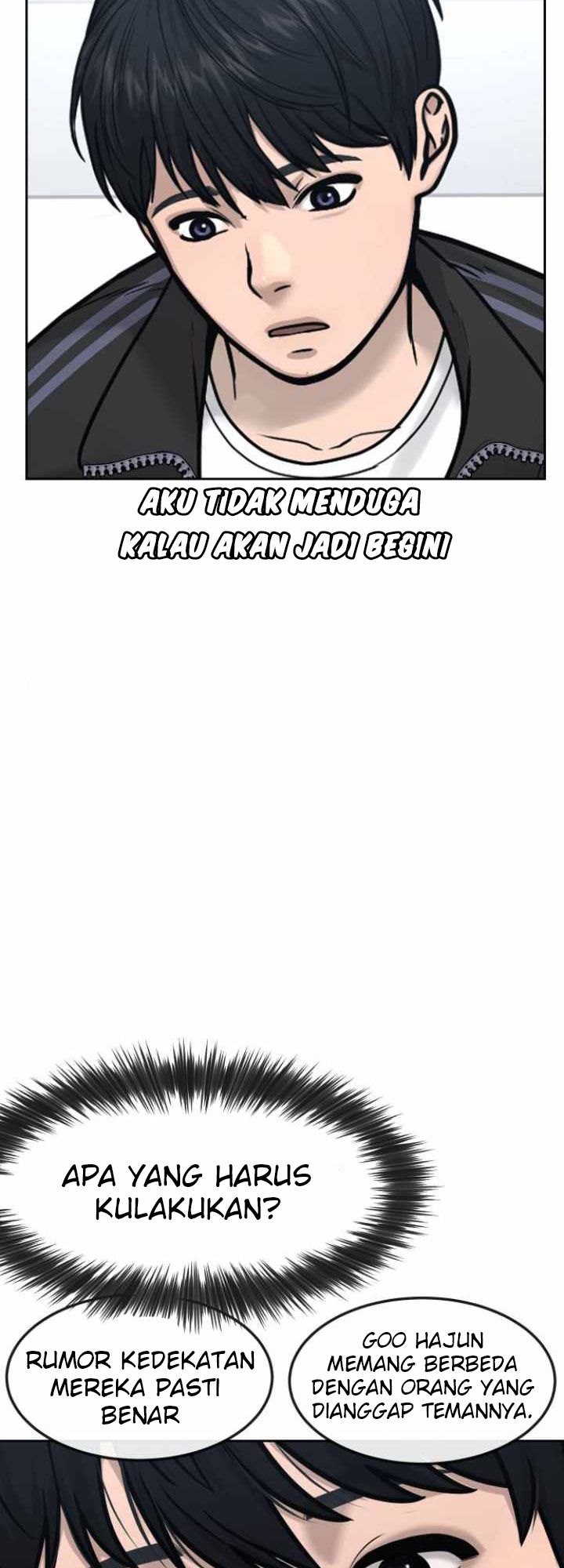Quest Supremacy Chapter 08 Gambar 14