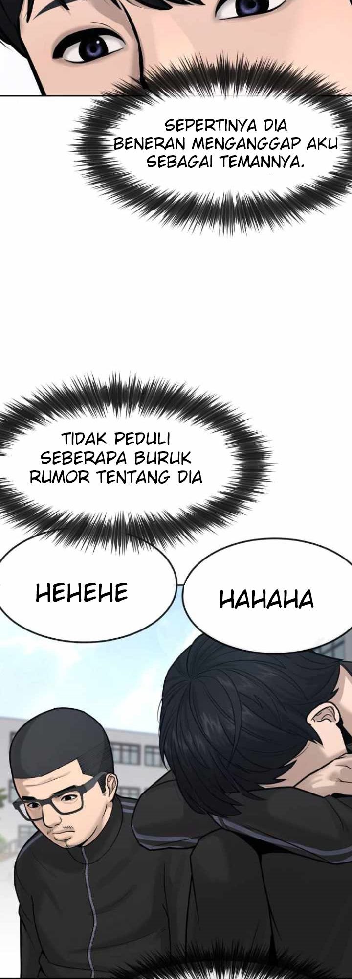 Quest Supremacy Chapter 08 Gambar 15
