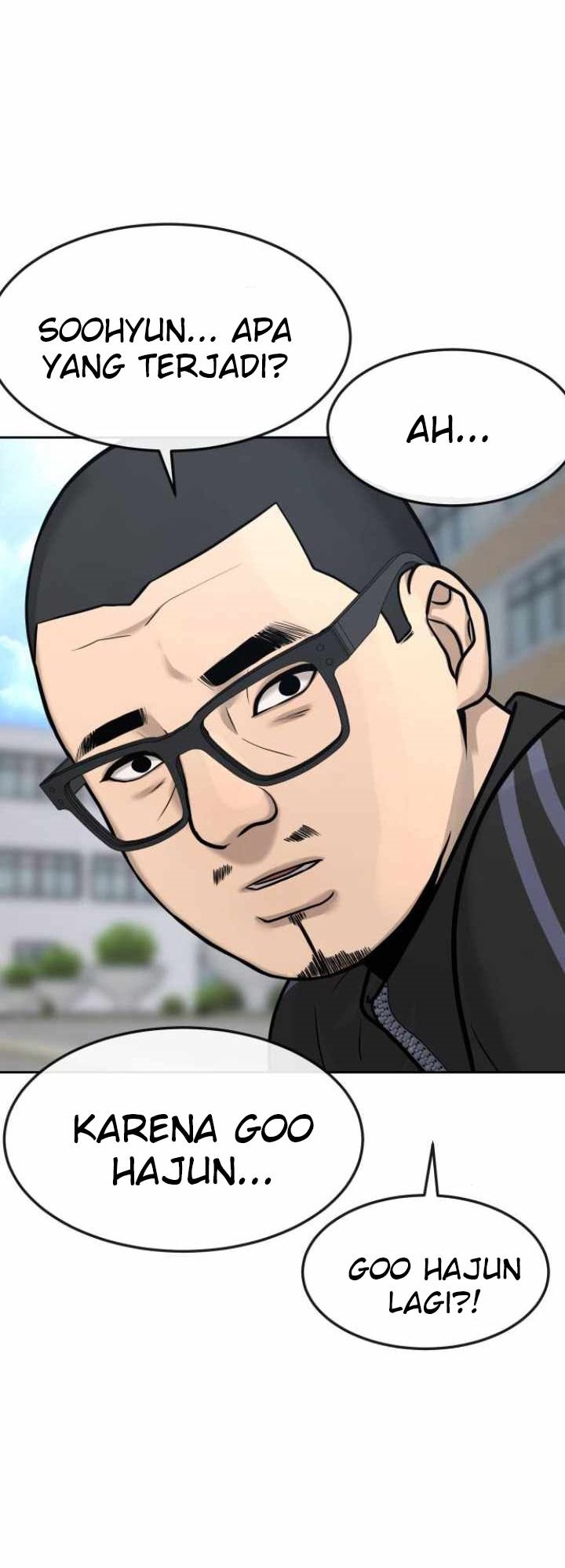 Quest Supremacy Chapter 08 Gambar 17