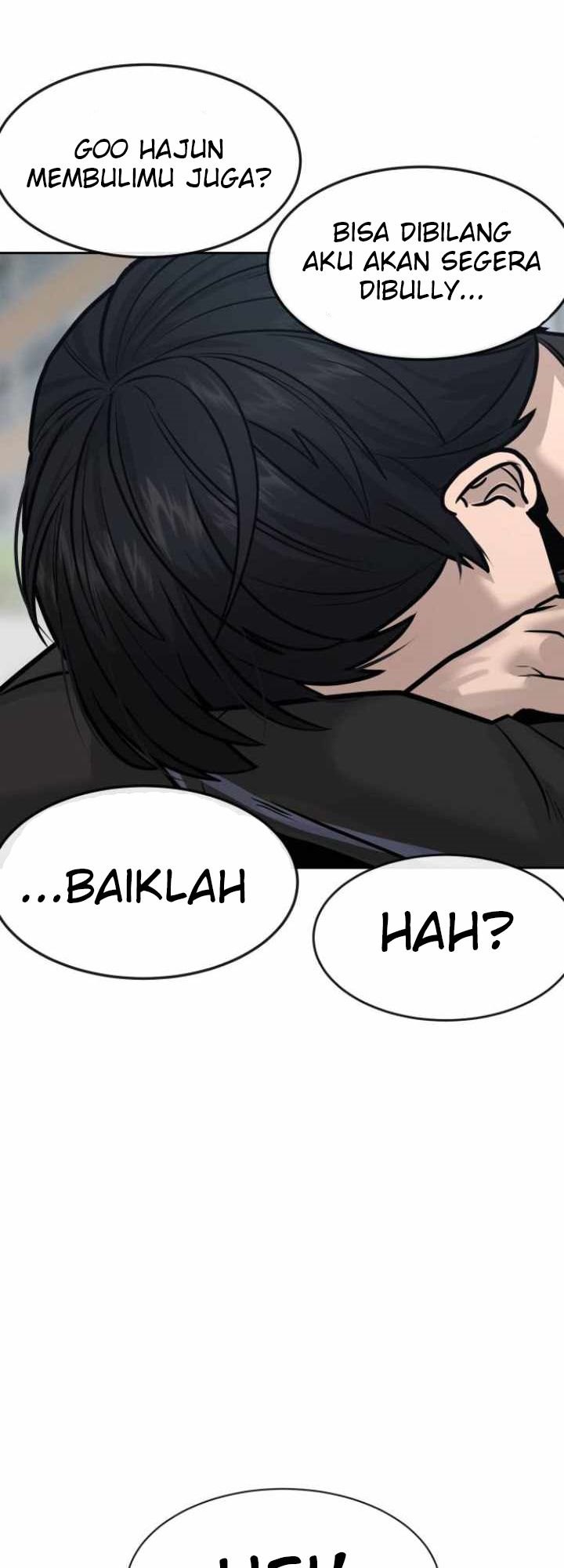 Quest Supremacy Chapter 08 Gambar 18