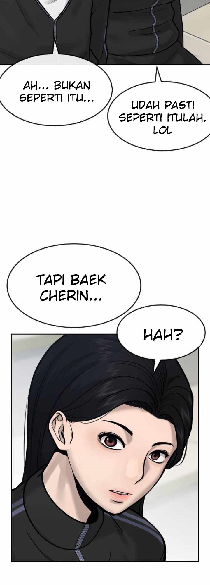 Quest Supremacy Chapter 08 Gambar 23