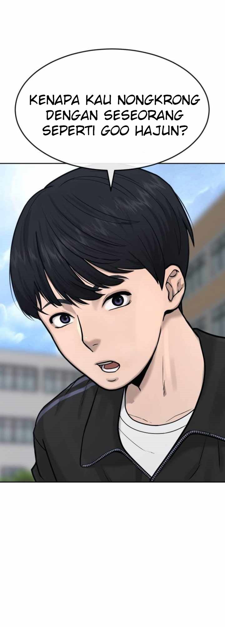Quest Supremacy Chapter 08 Gambar 24