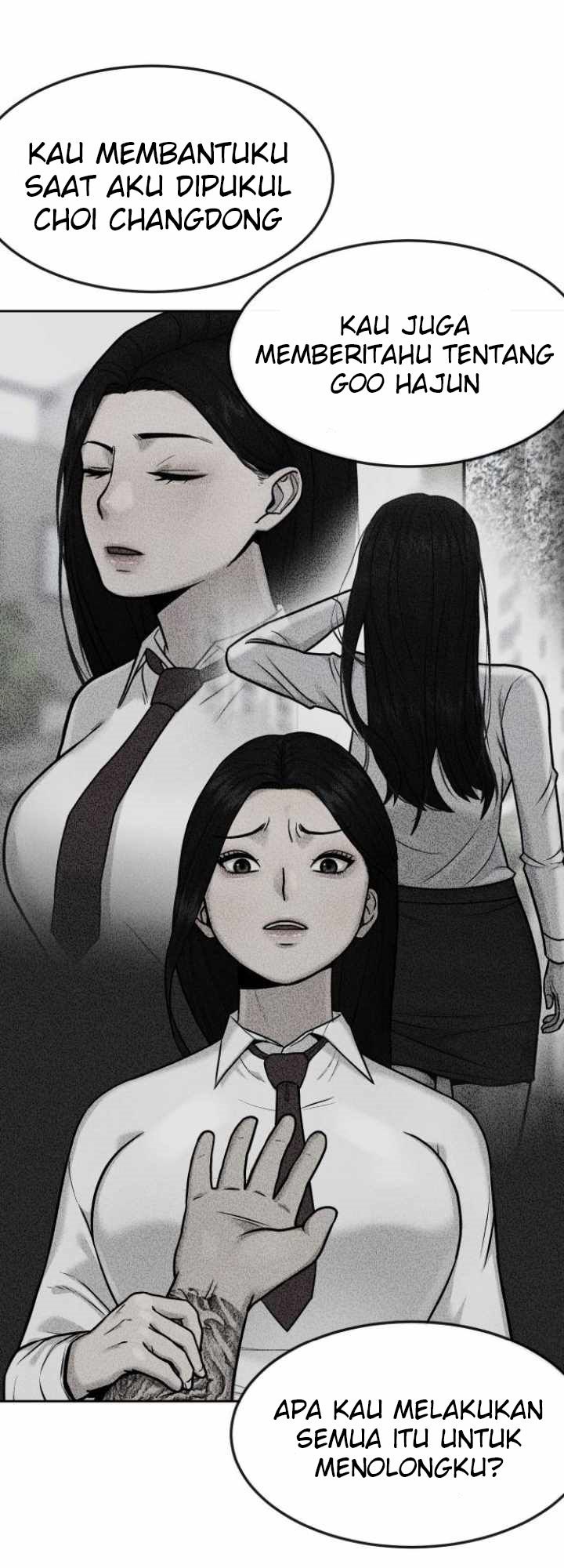 Quest Supremacy Chapter 08 Gambar 25