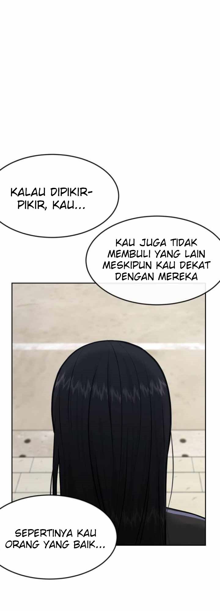 Quest Supremacy Chapter 08 Gambar 26