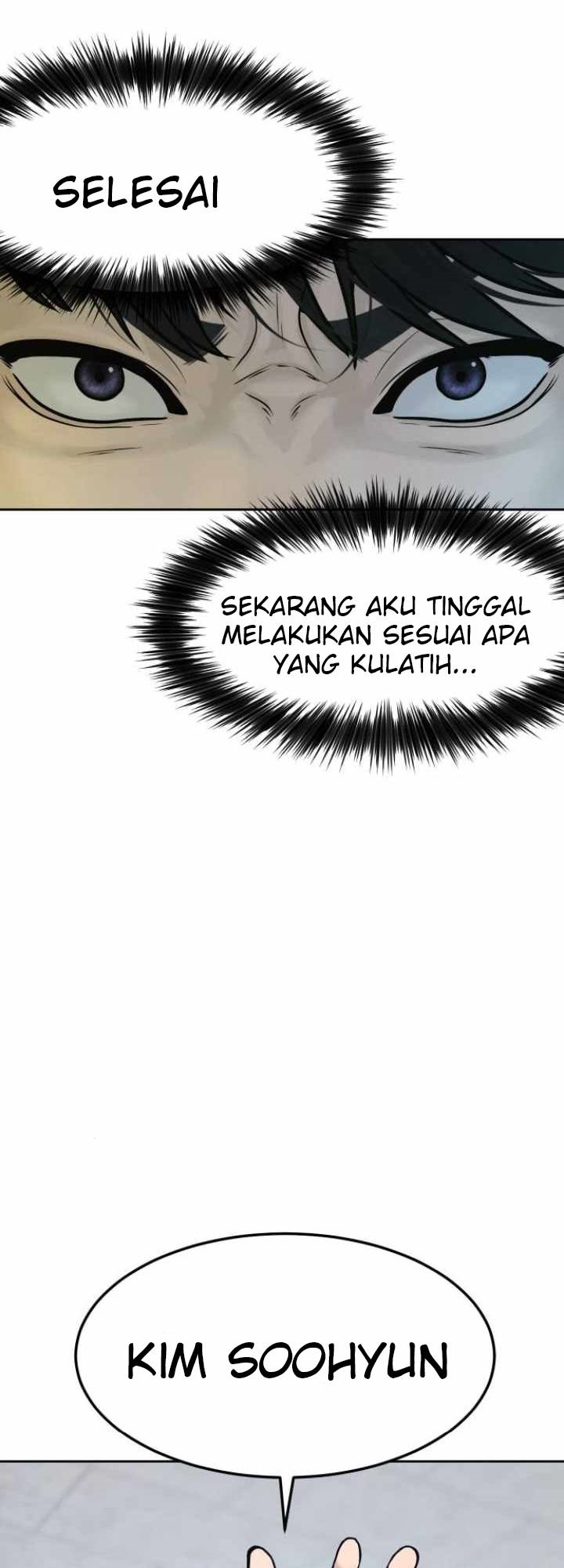 Quest Supremacy Chapter 08 Gambar 3