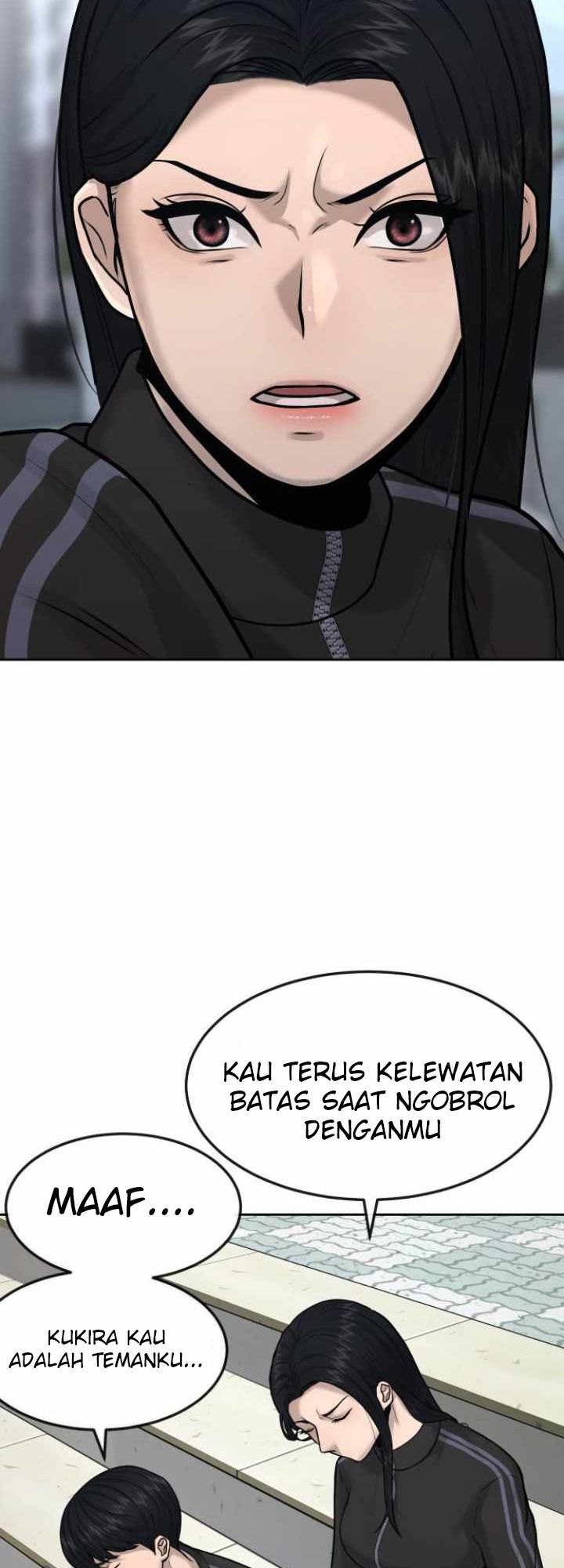 Quest Supremacy Chapter 08 Gambar 31