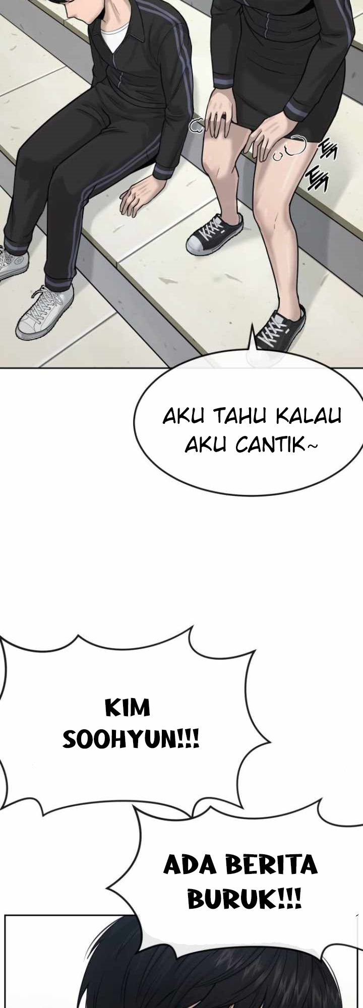 Quest Supremacy Chapter 08 Gambar 32