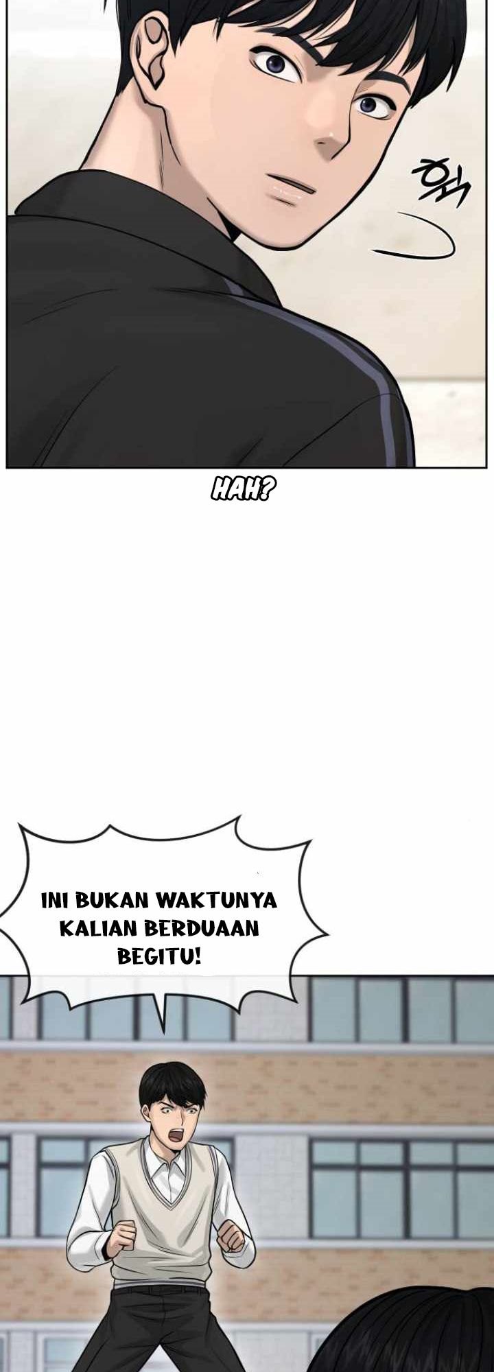 Quest Supremacy Chapter 08 Gambar 33
