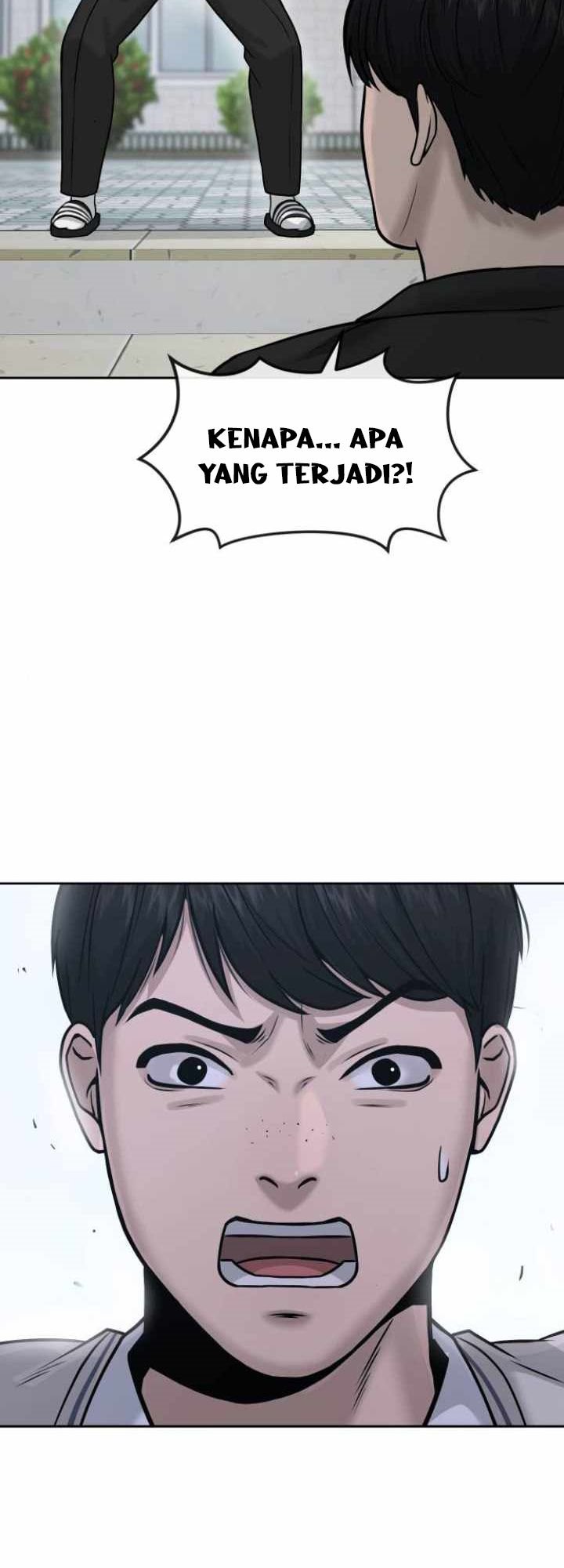Quest Supremacy Chapter 08 Gambar 34