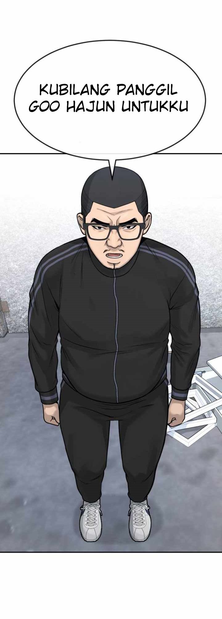 Quest Supremacy Chapter 08 Gambar 38