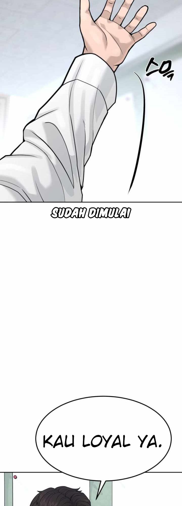 Quest Supremacy Chapter 08 Gambar 4