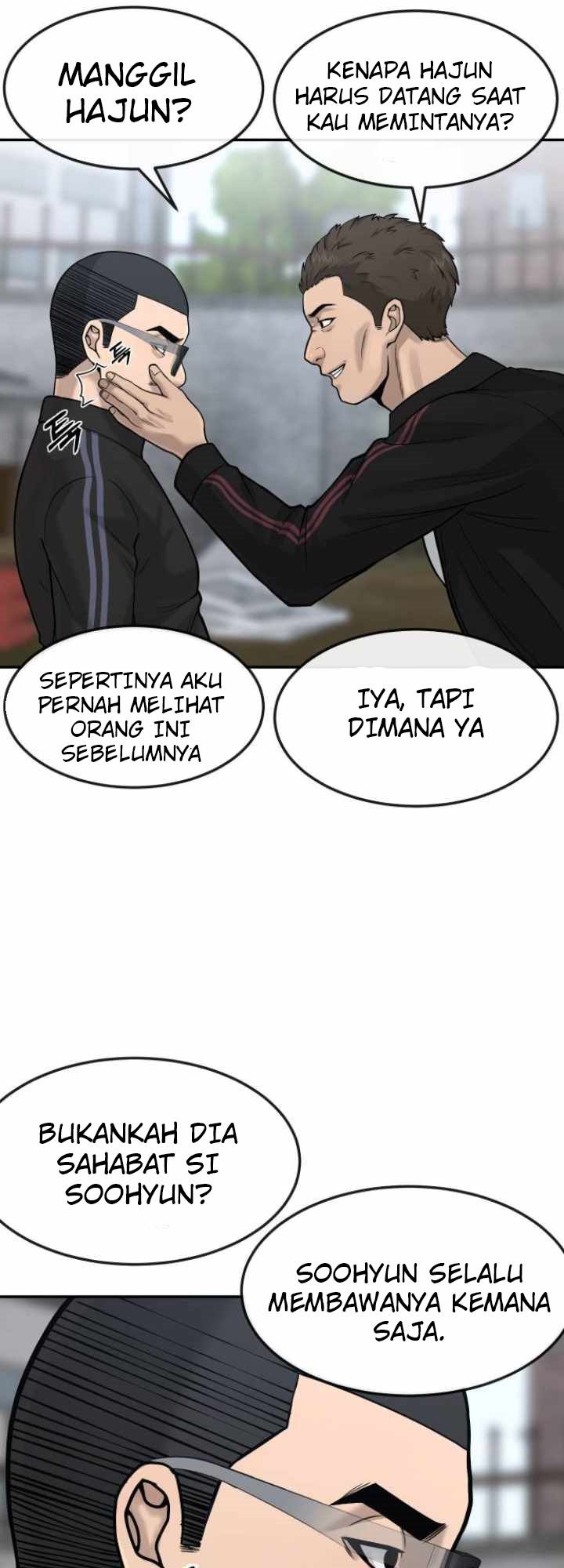 Quest Supremacy Chapter 08 Gambar 40