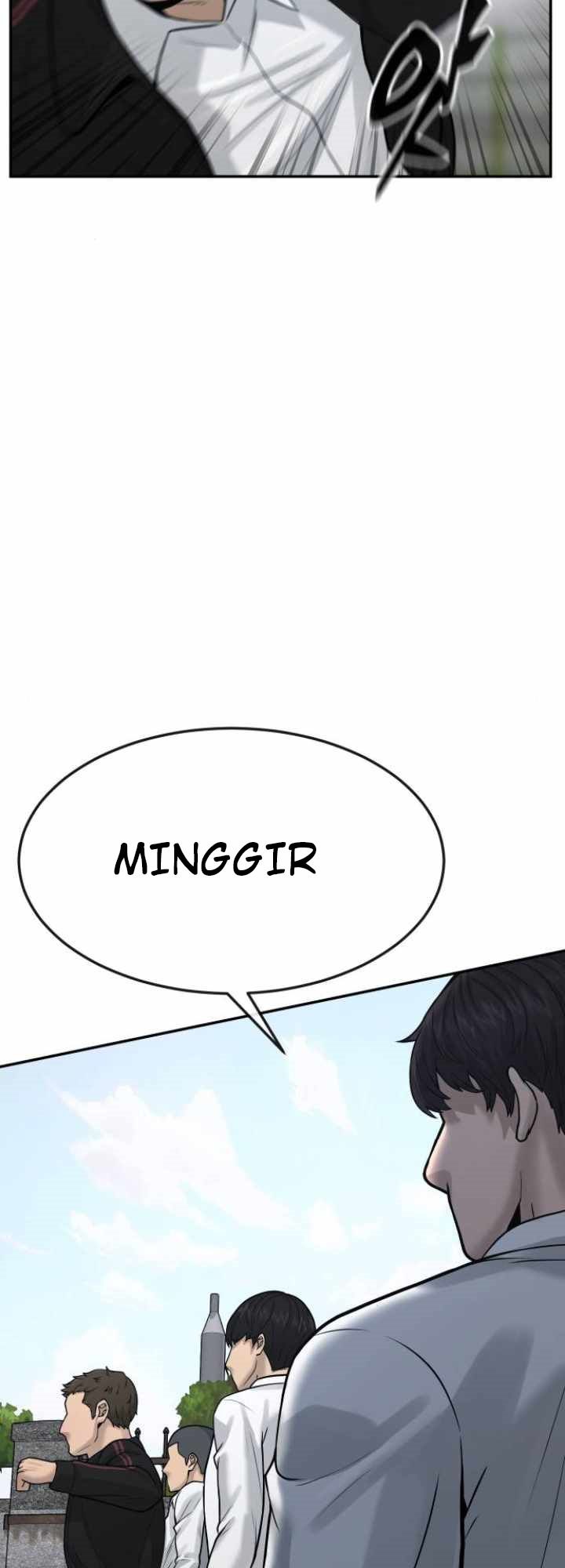Quest Supremacy Chapter 08 Gambar 42
