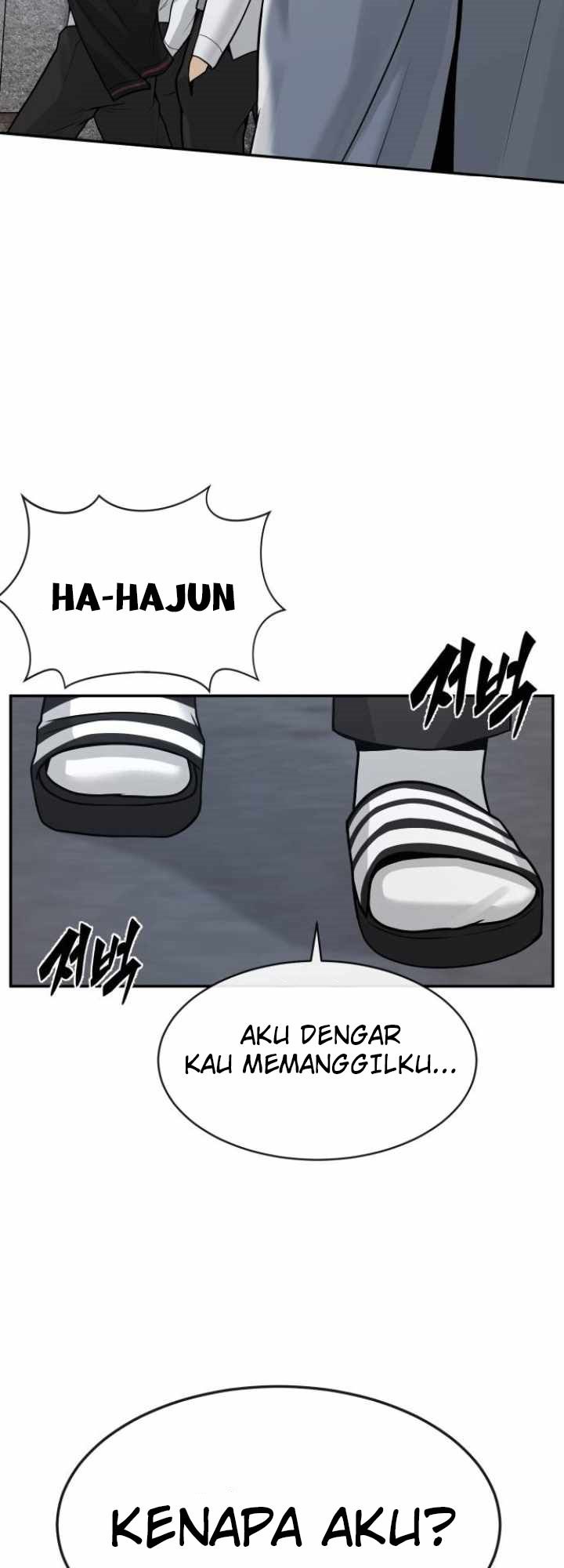 Quest Supremacy Chapter 08 Gambar 43