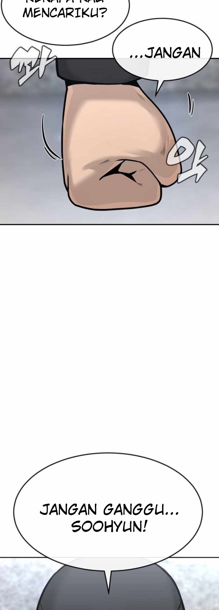 Quest Supremacy Chapter 08 Gambar 45