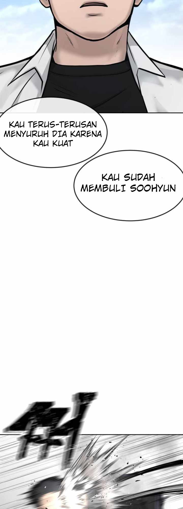 Quest Supremacy Chapter 08 Gambar 47