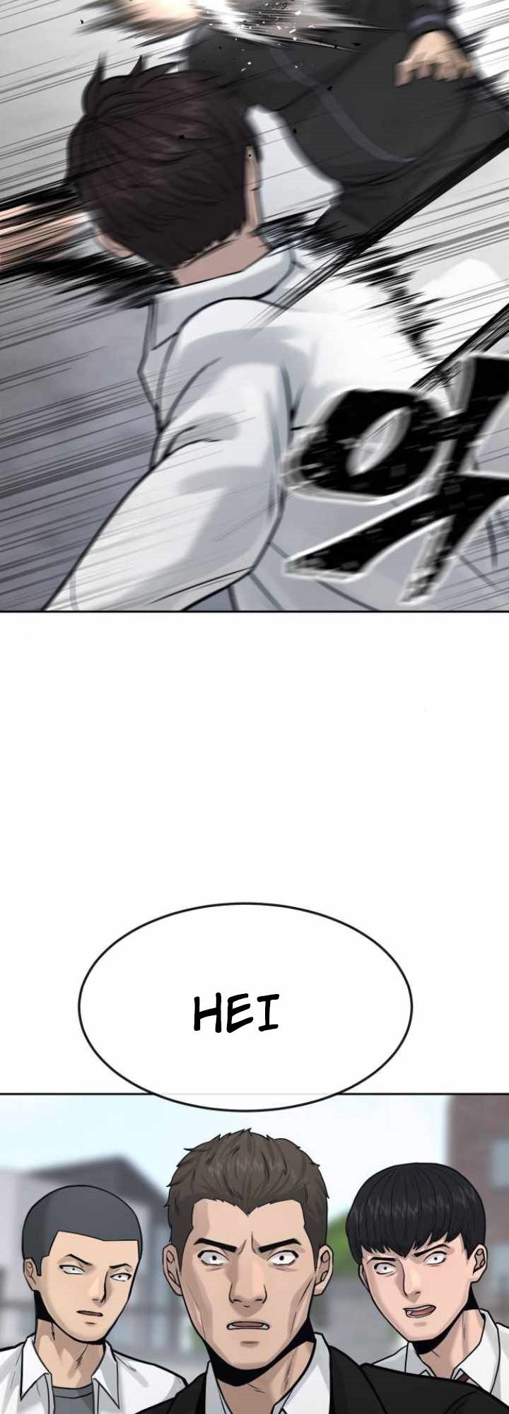 Quest Supremacy Chapter 08 Gambar 48