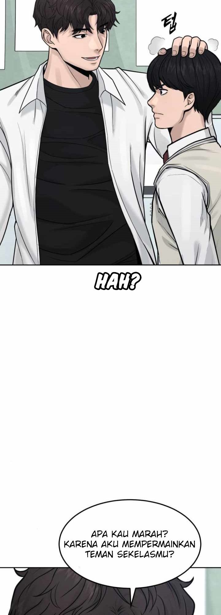 Quest Supremacy Chapter 08 Gambar 5