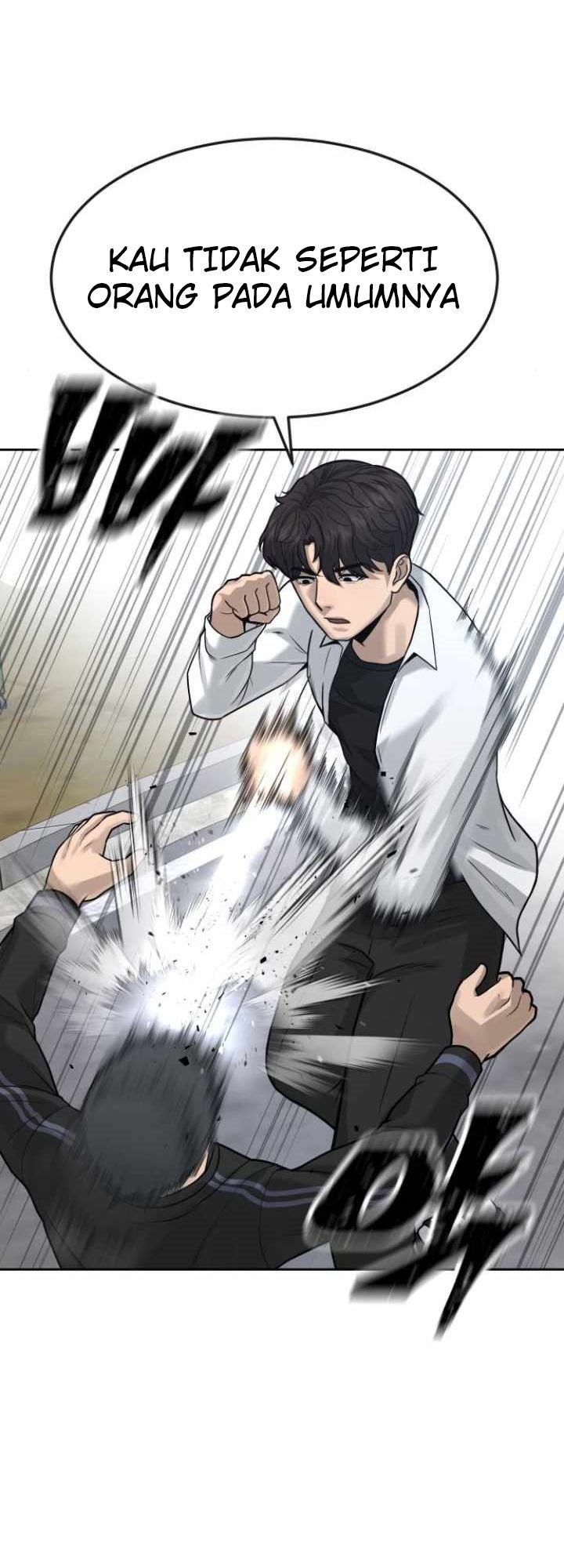 Quest Supremacy Chapter 08 Gambar 52