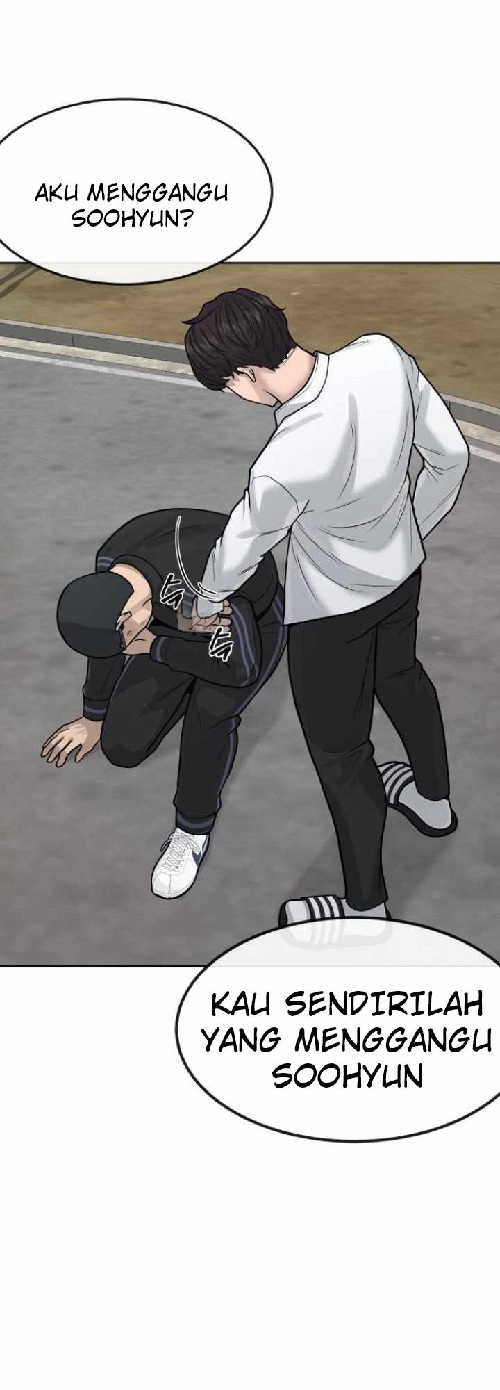 Quest Supremacy Chapter 08 Gambar 54