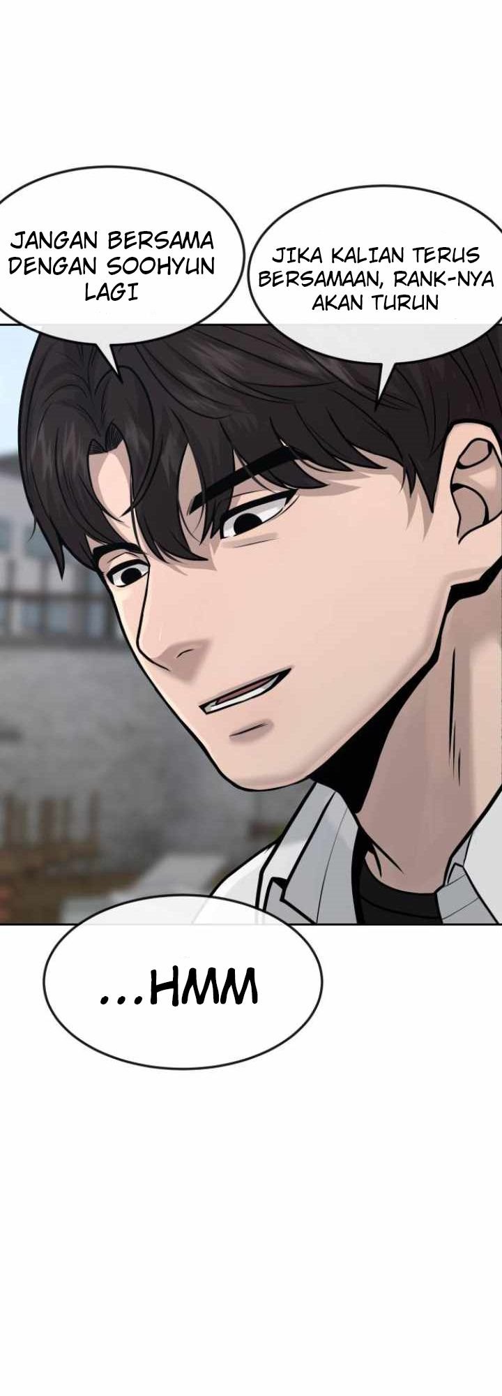 Quest Supremacy Chapter 08 Gambar 55