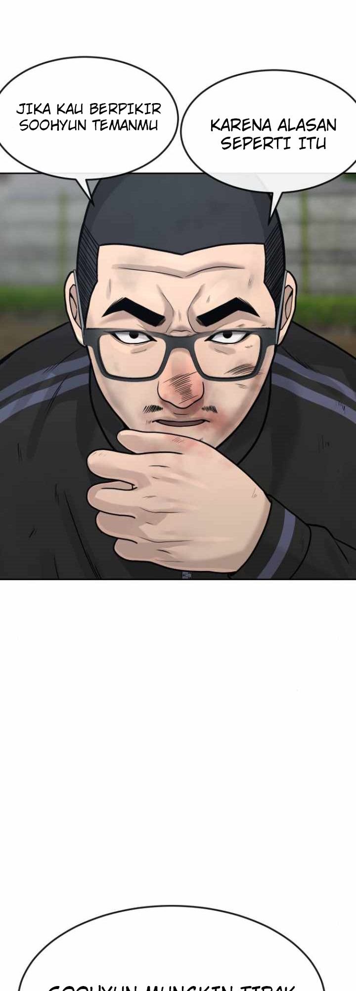 Quest Supremacy Chapter 08 Gambar 56