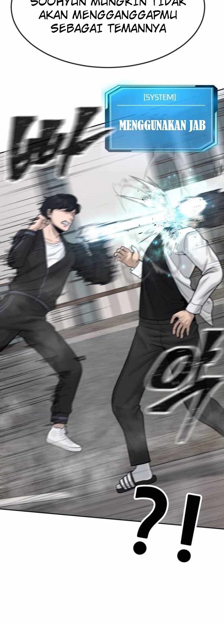 Quest Supremacy Chapter 08 Gambar 57