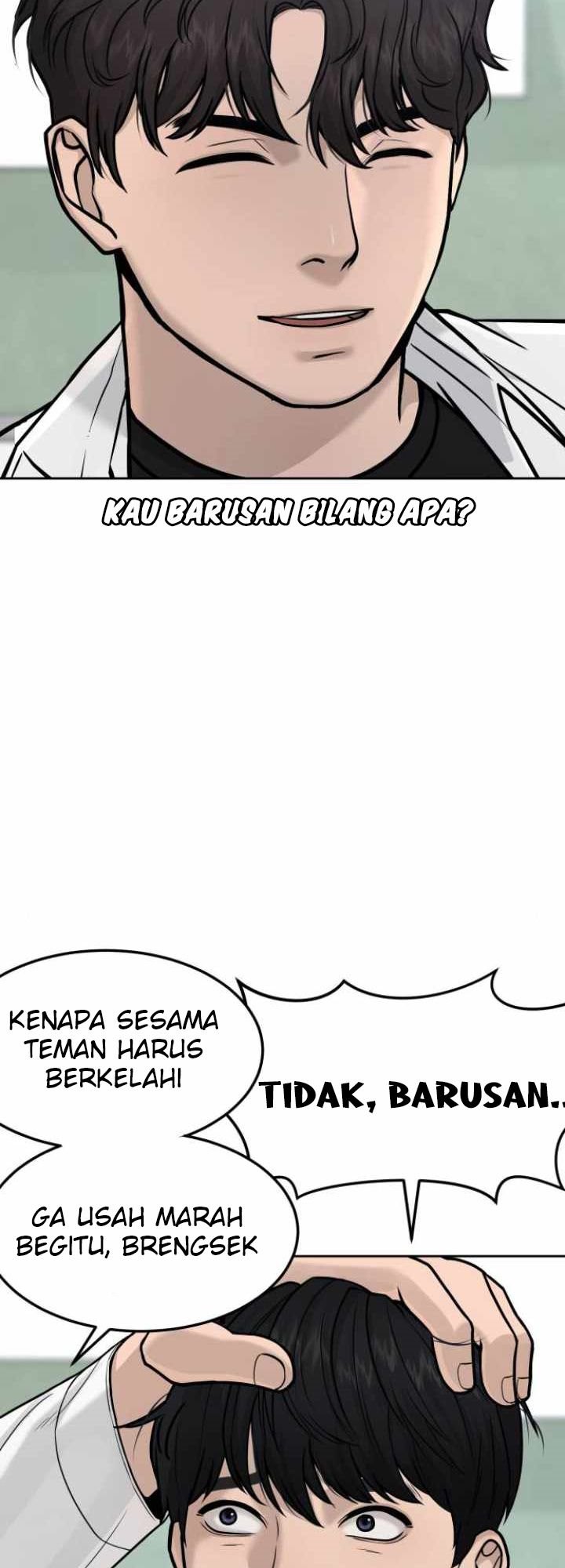 Quest Supremacy Chapter 08 Gambar 6