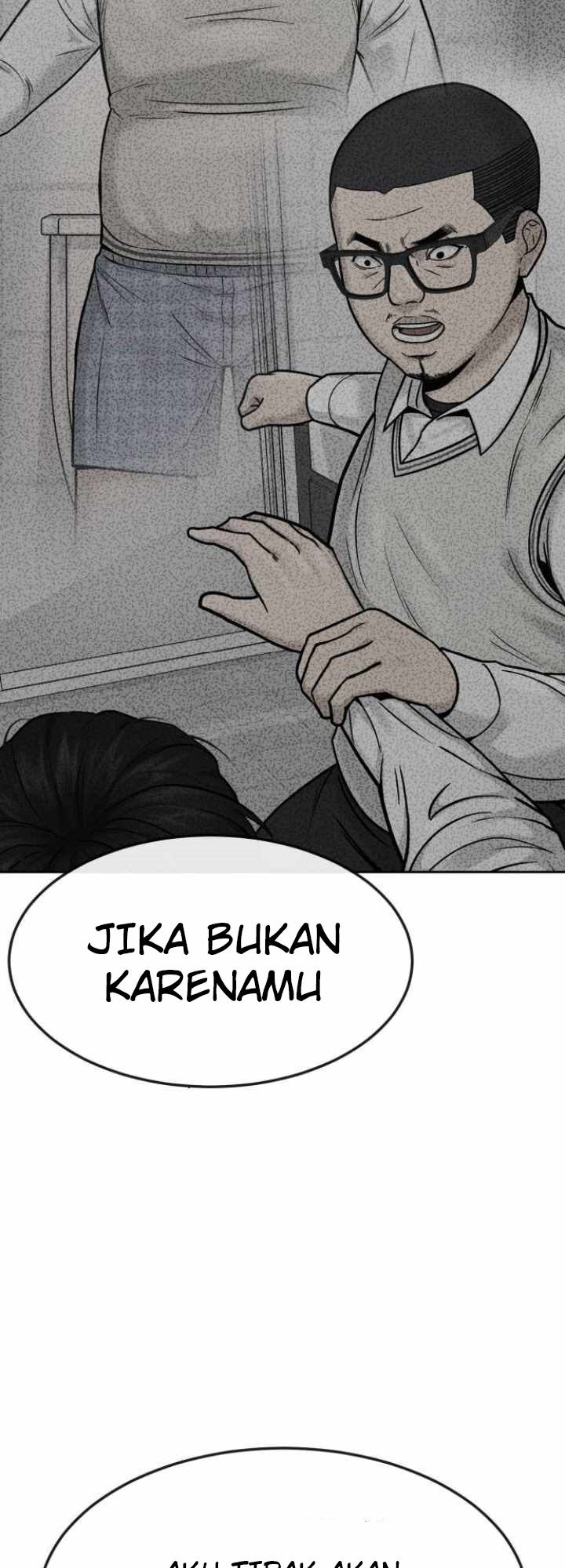 Quest Supremacy Chapter 08 Gambar 62