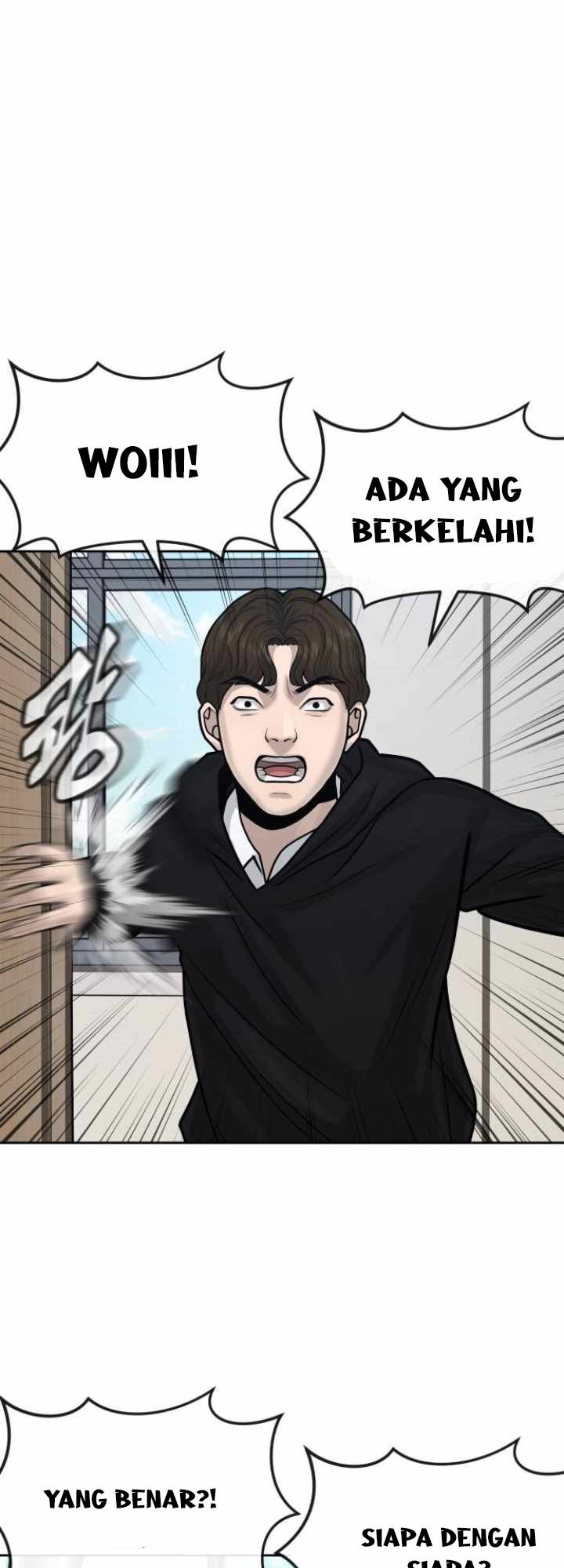 Quest Supremacy Chapter 08 Gambar 64