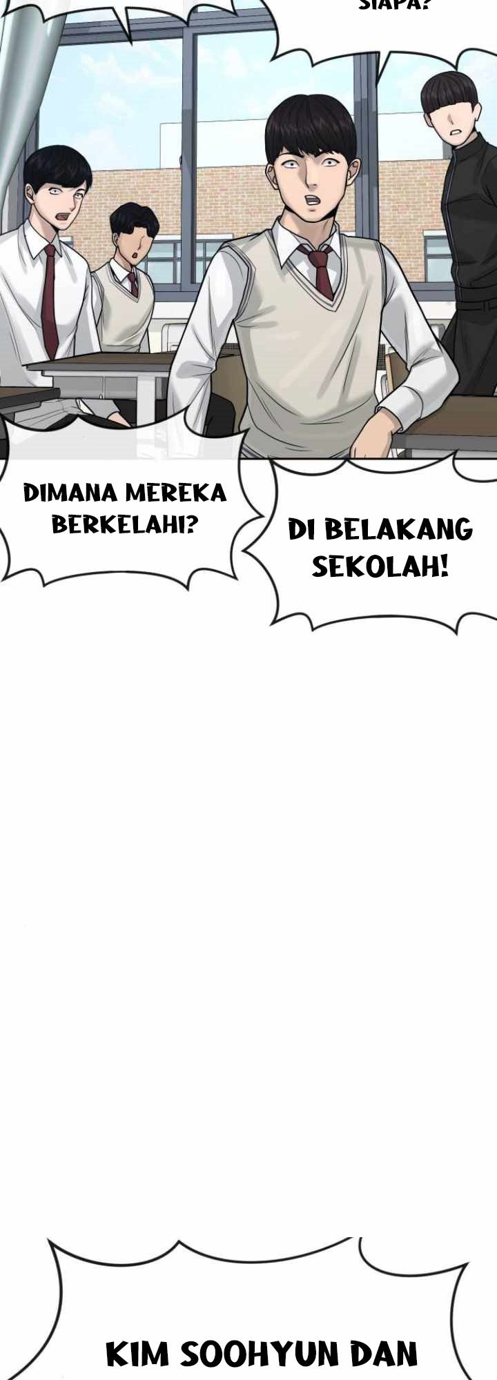 Quest Supremacy Chapter 08 Gambar 65