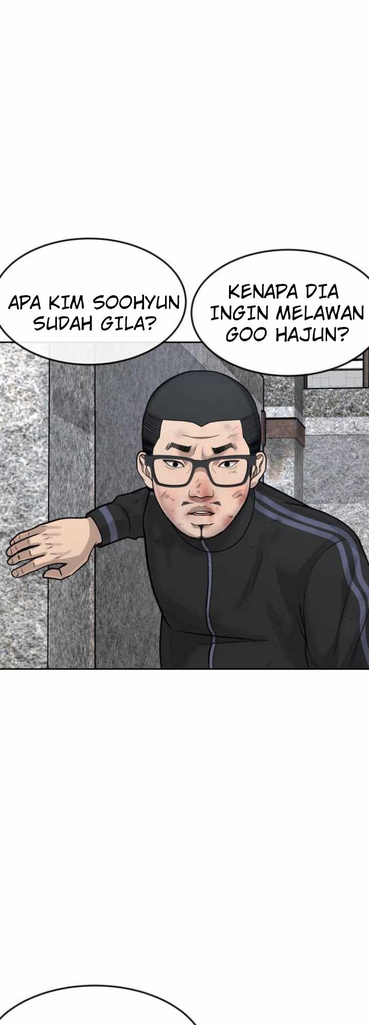 Quest Supremacy Chapter 08 Gambar 68