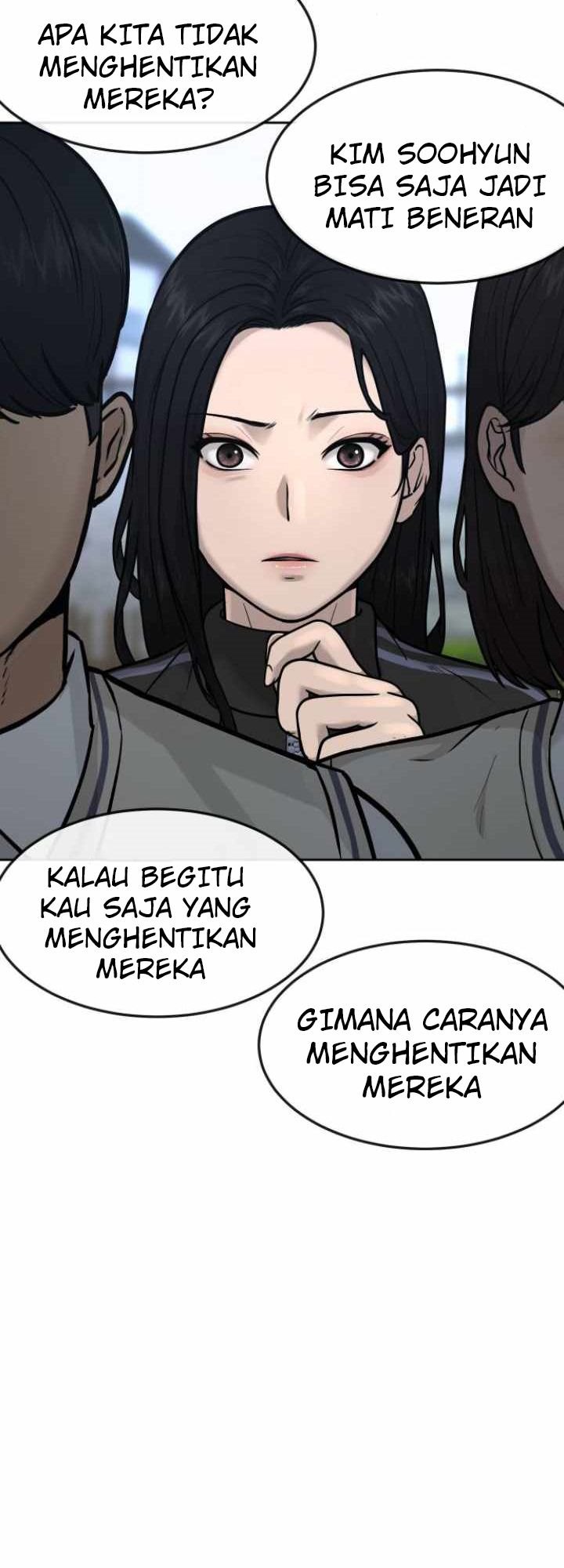 Quest Supremacy Chapter 08 Gambar 69