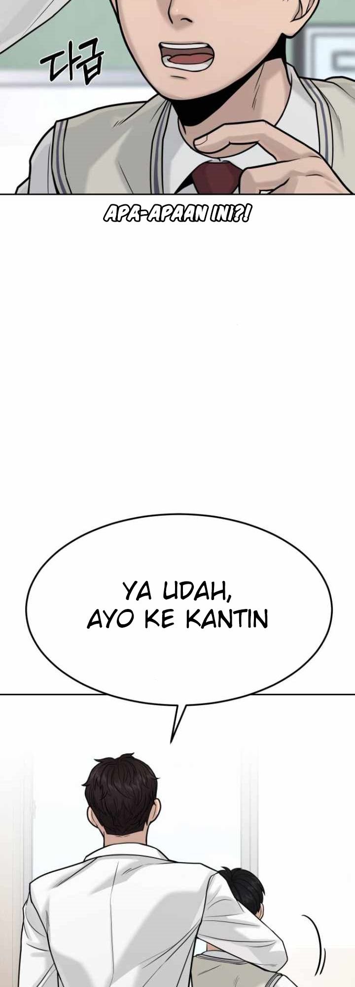 Quest Supremacy Chapter 08 Gambar 7
