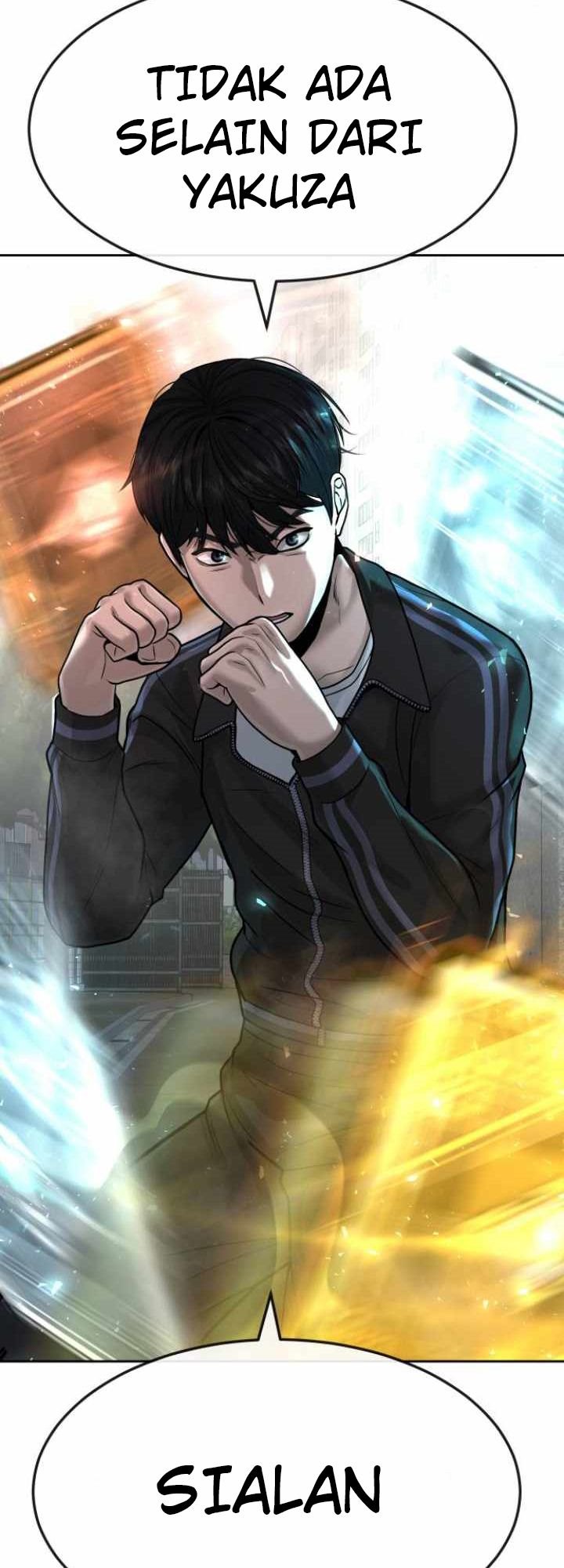 Quest Supremacy Chapter 08 Gambar 74