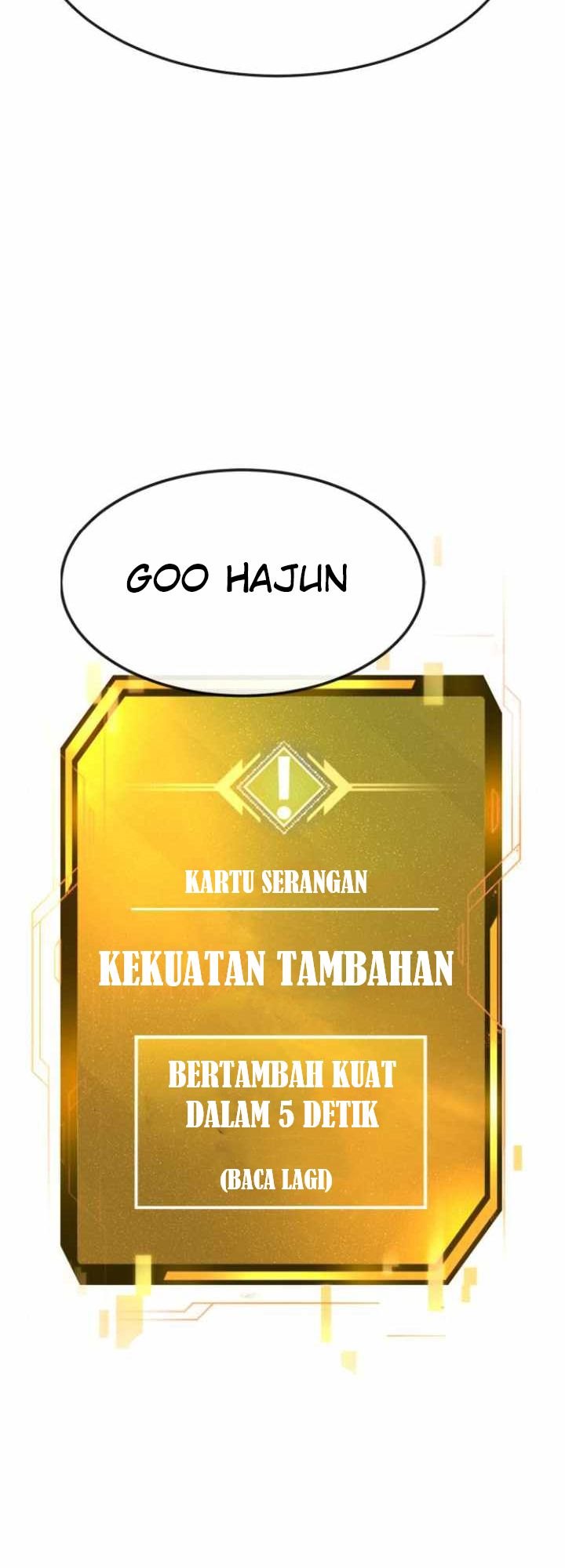 Quest Supremacy Chapter 08 Gambar 75