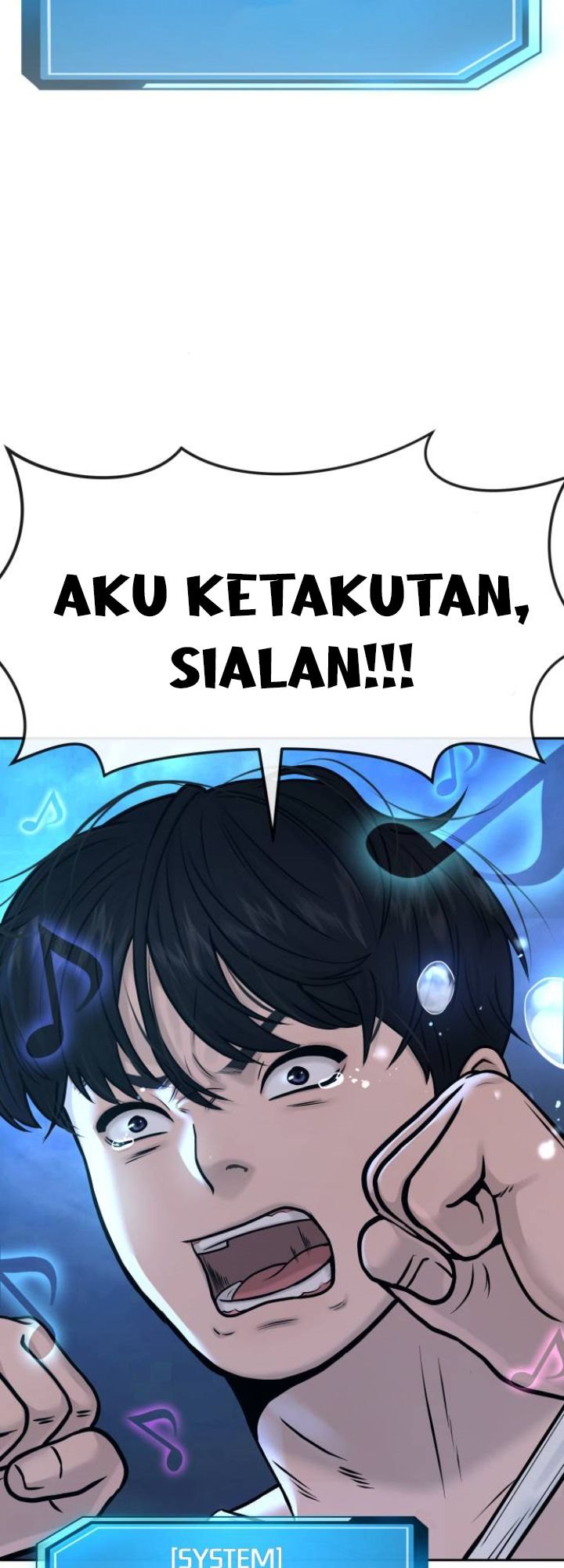 Baca Quest Supremacy Chapter 07 Gambar 2