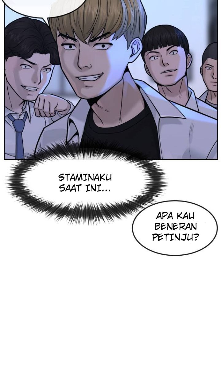 Quest Supremacy Chapter 07 Gambar 20