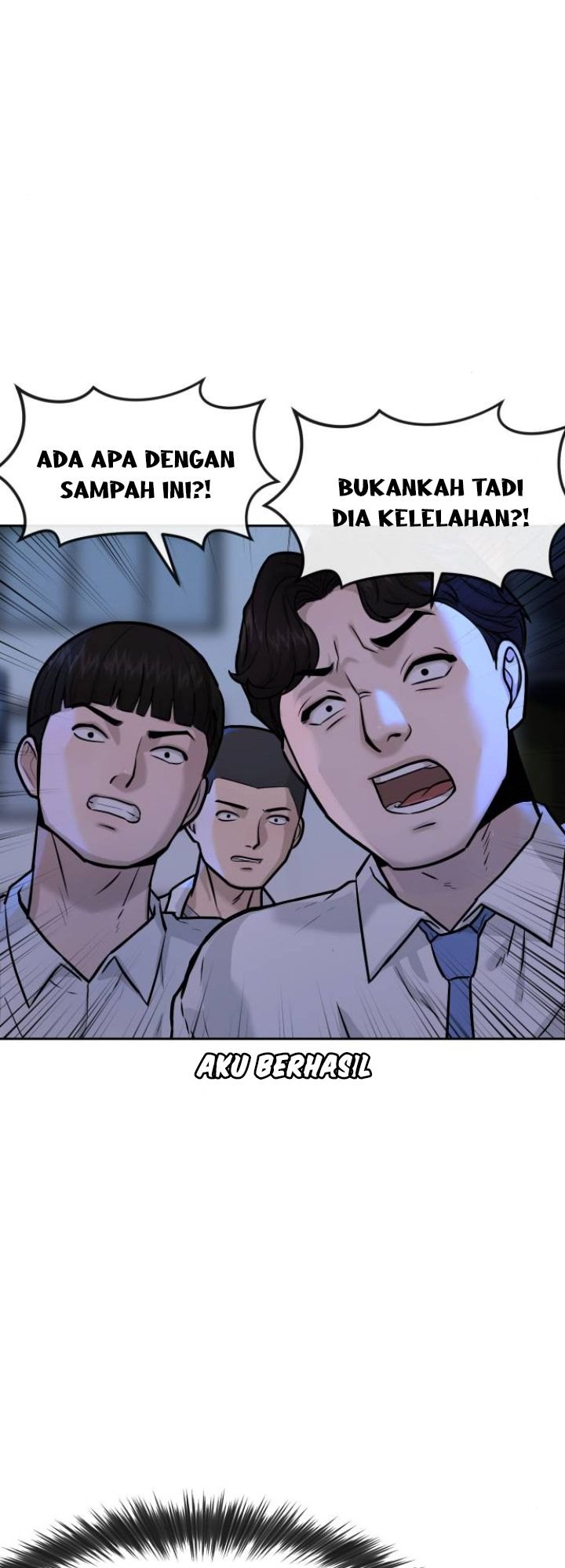 Quest Supremacy Chapter 07 Gambar 26
