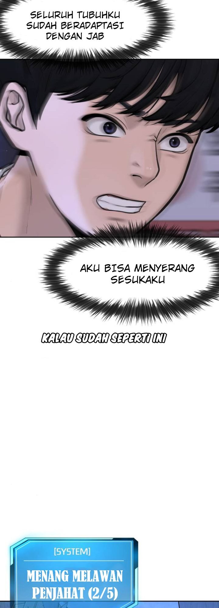 Quest Supremacy Chapter 07 Gambar 27