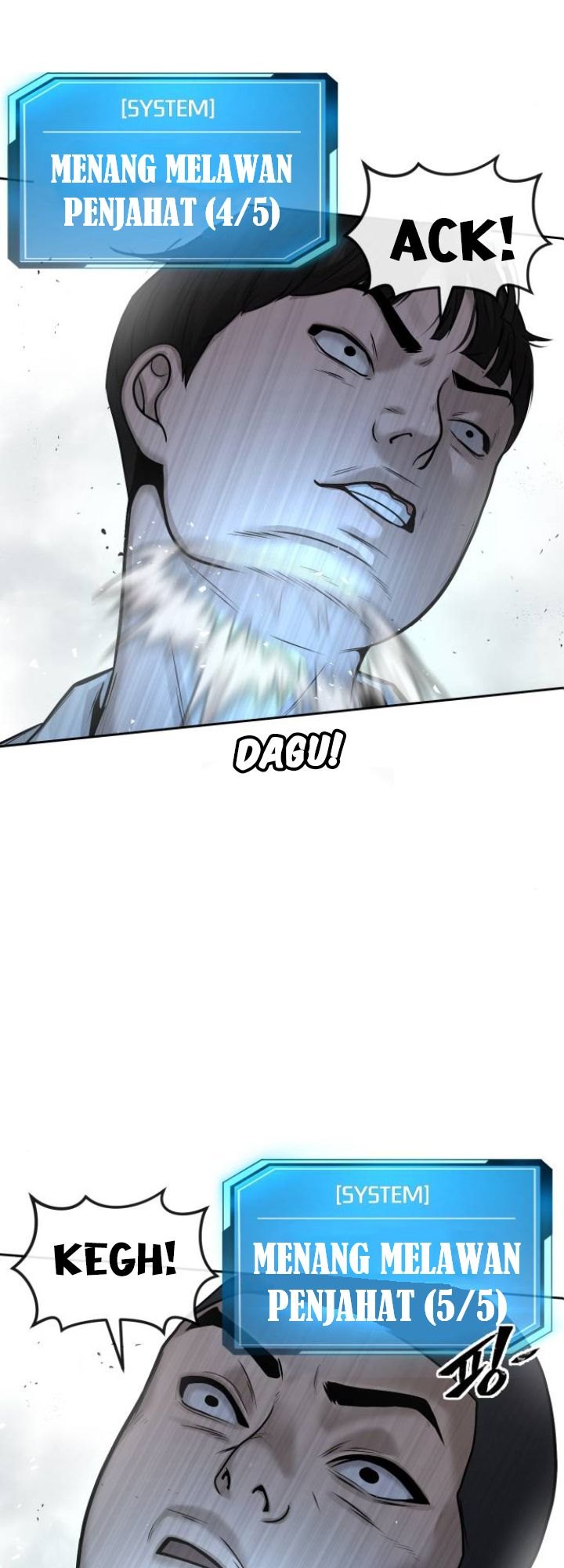 Quest Supremacy Chapter 07 Gambar 32