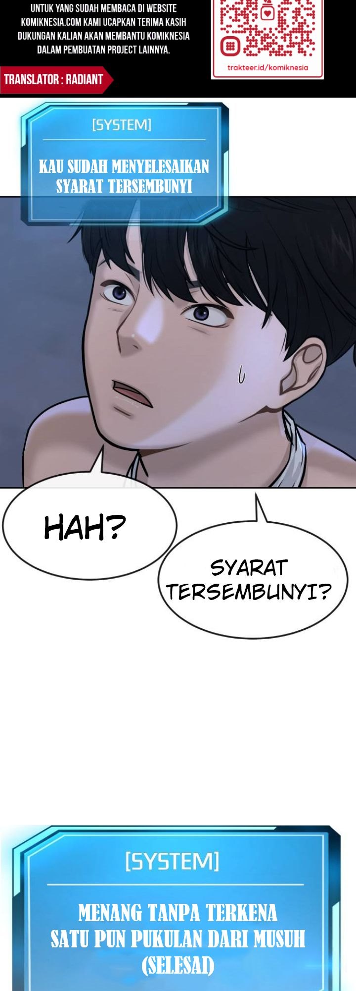 Quest Supremacy Chapter 07 Gambar 35