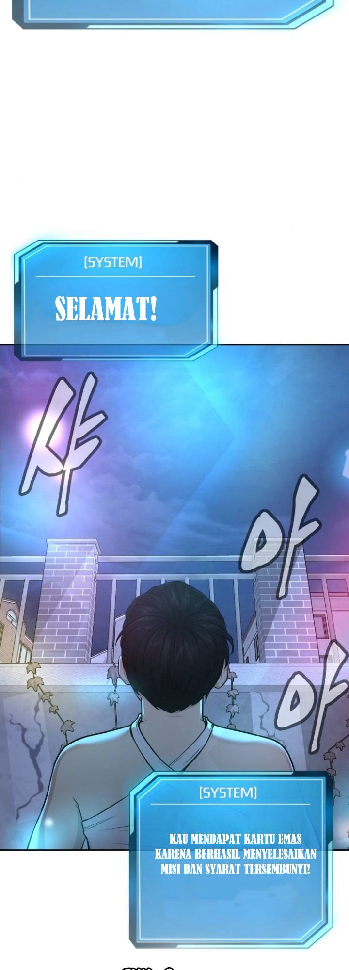 Quest Supremacy Chapter 07 Gambar 36